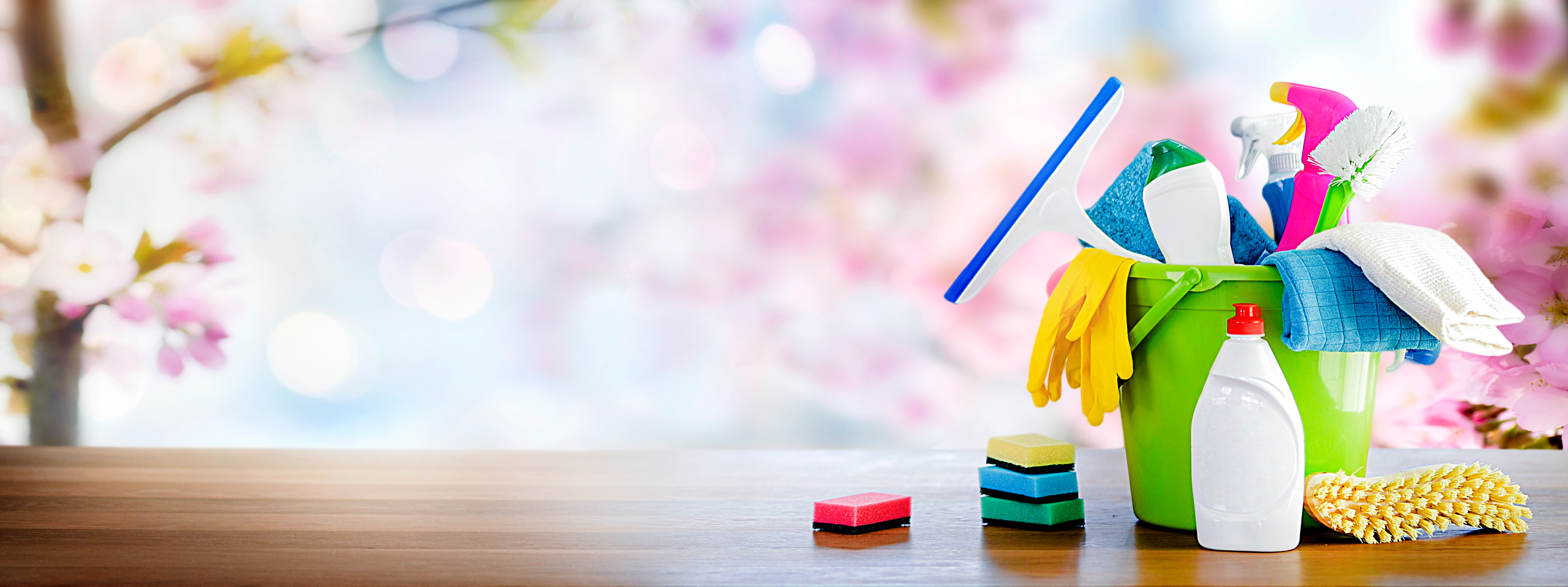 House Cleaners Shutterstock 1182826327
