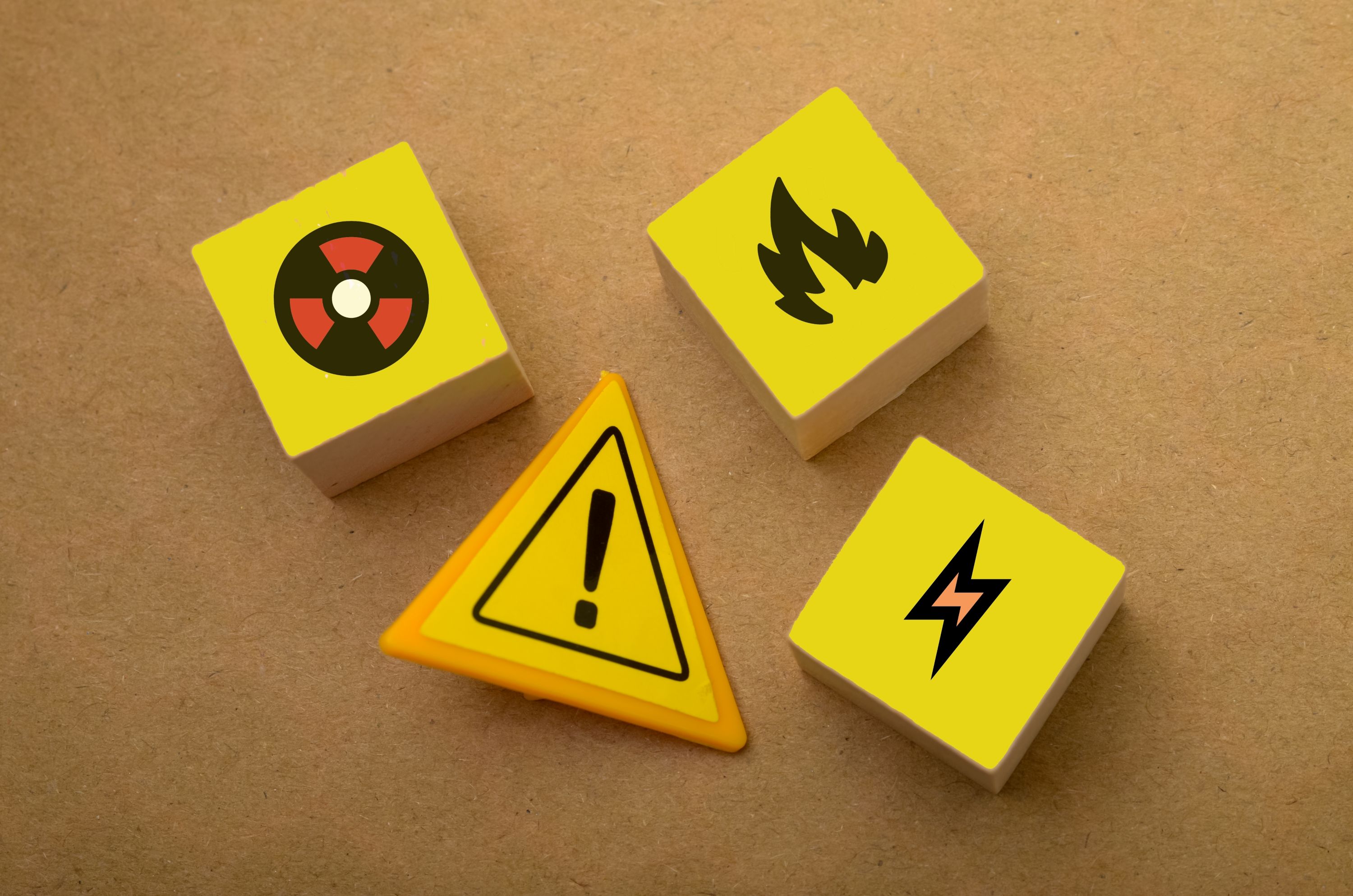 Hazardous Materials