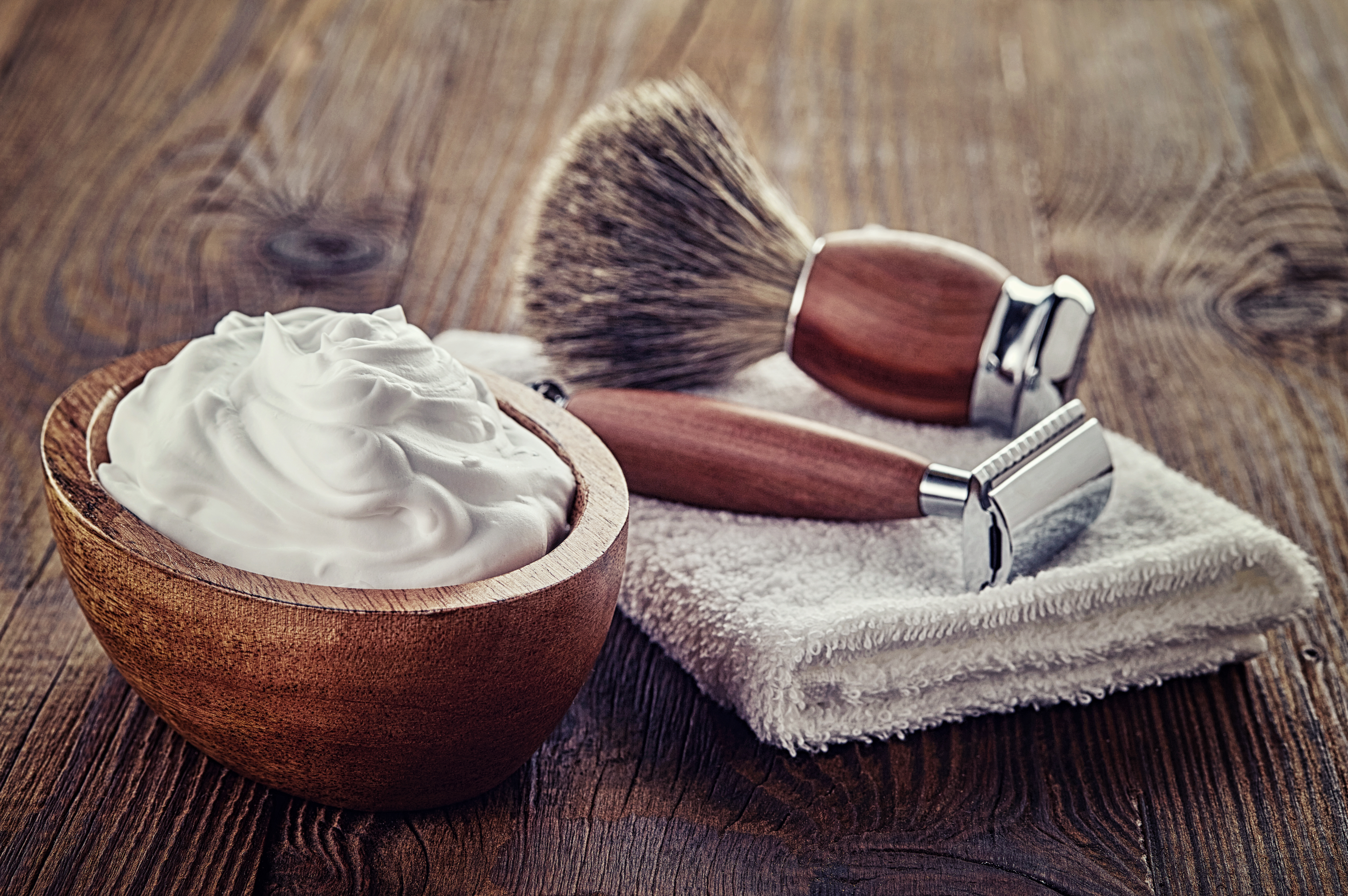Barbershop Shutterstock 360330761