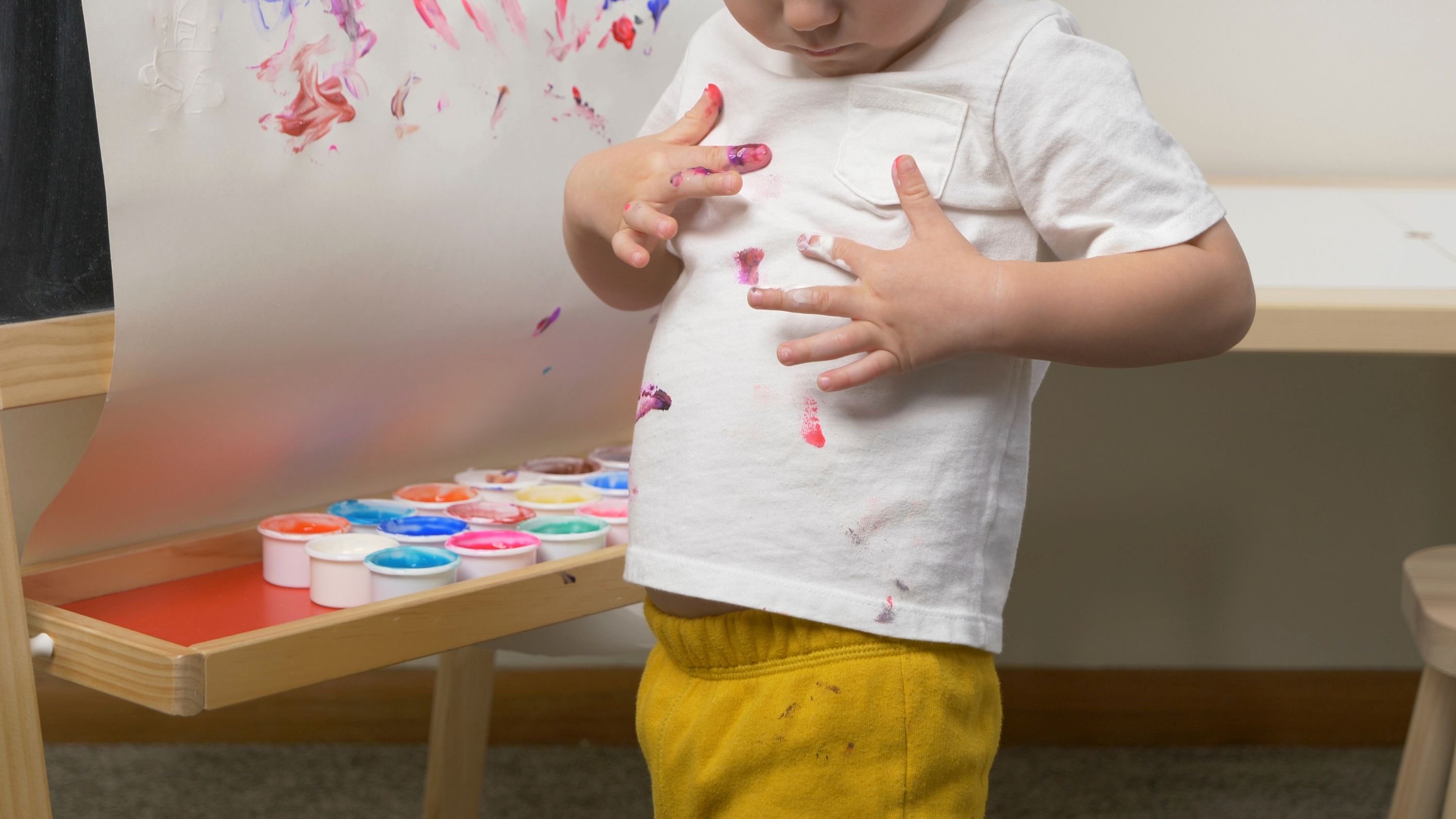 Daycare Shutterstock 1307955817