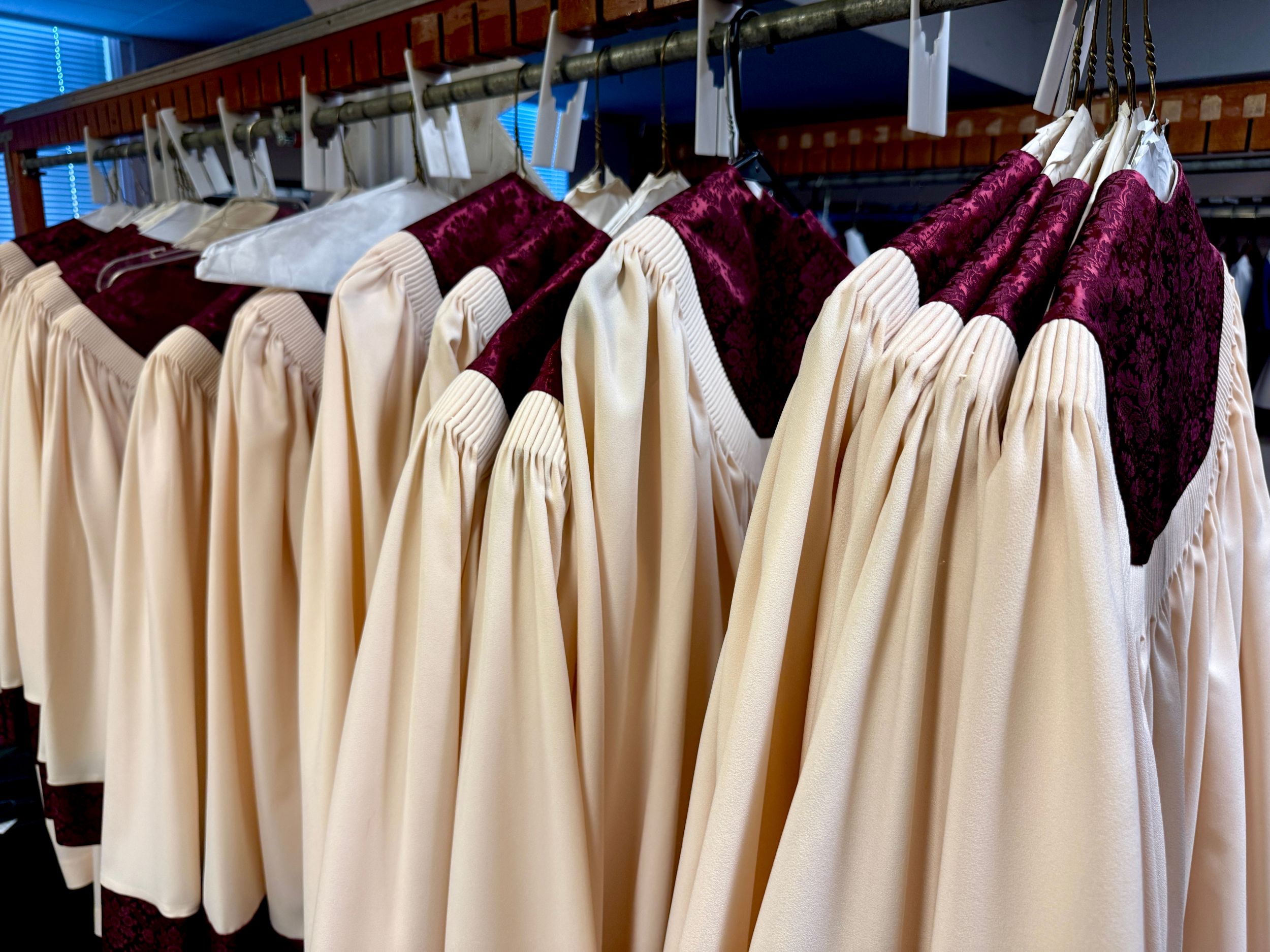 Choir Robes