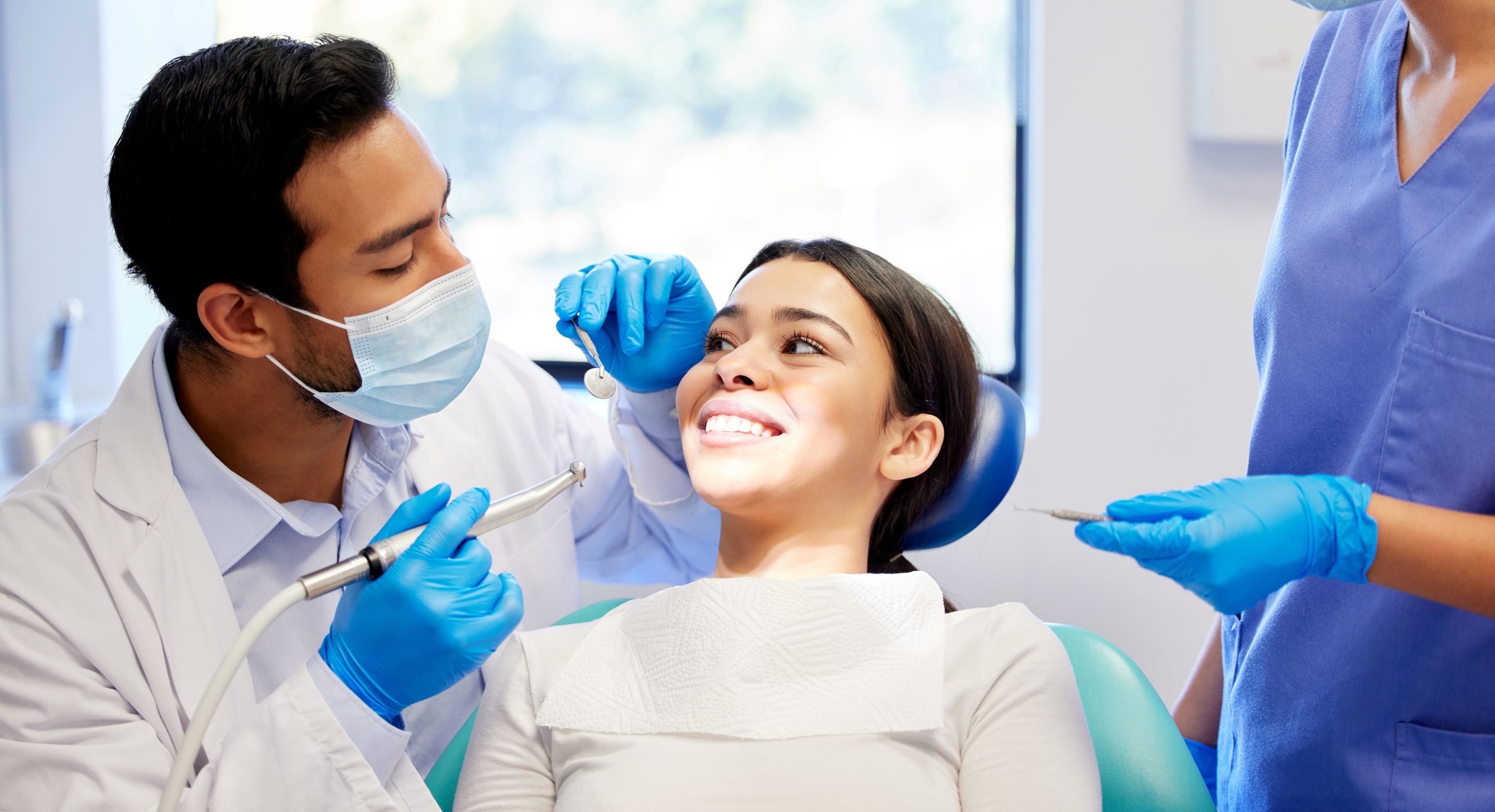Dentist